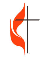 Cross and Flames